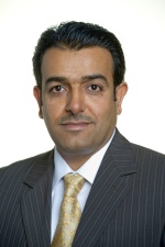 Mutlaq Al-Qahtani博士阁下